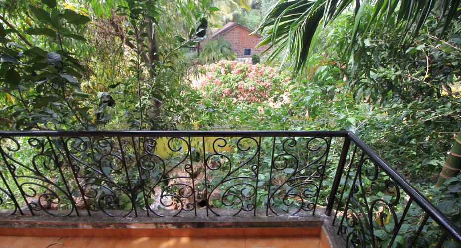 Costatina Cottages, Goa 2